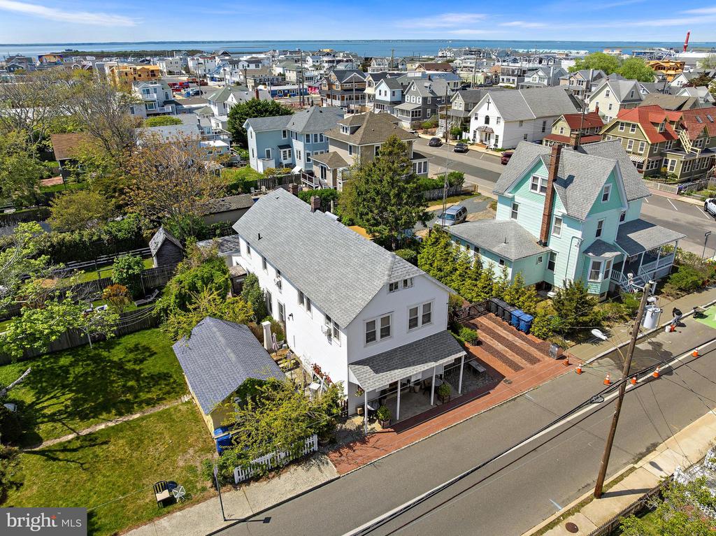 210 N BEACH AVENUE