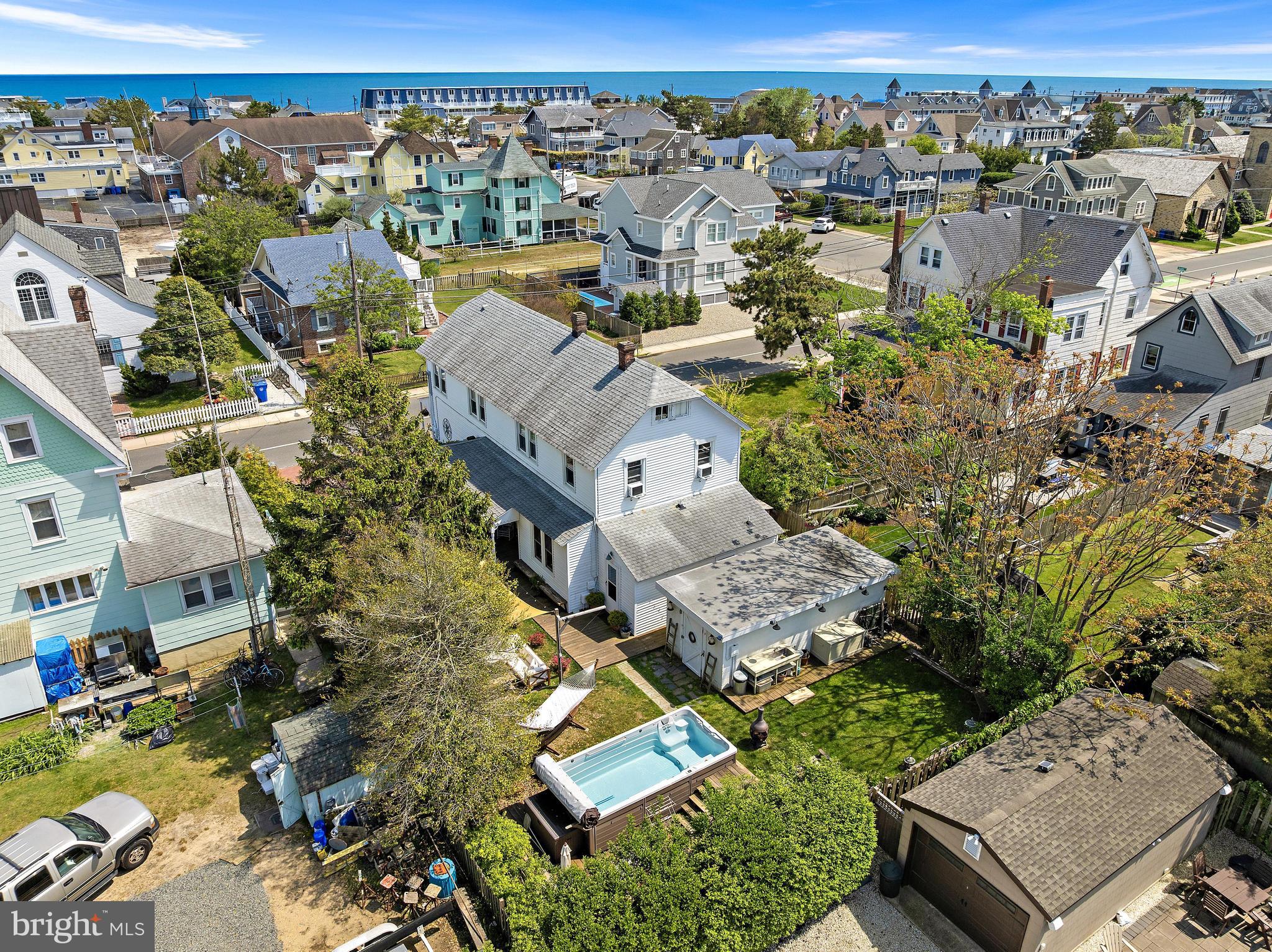 210 N BEACH AVENUE