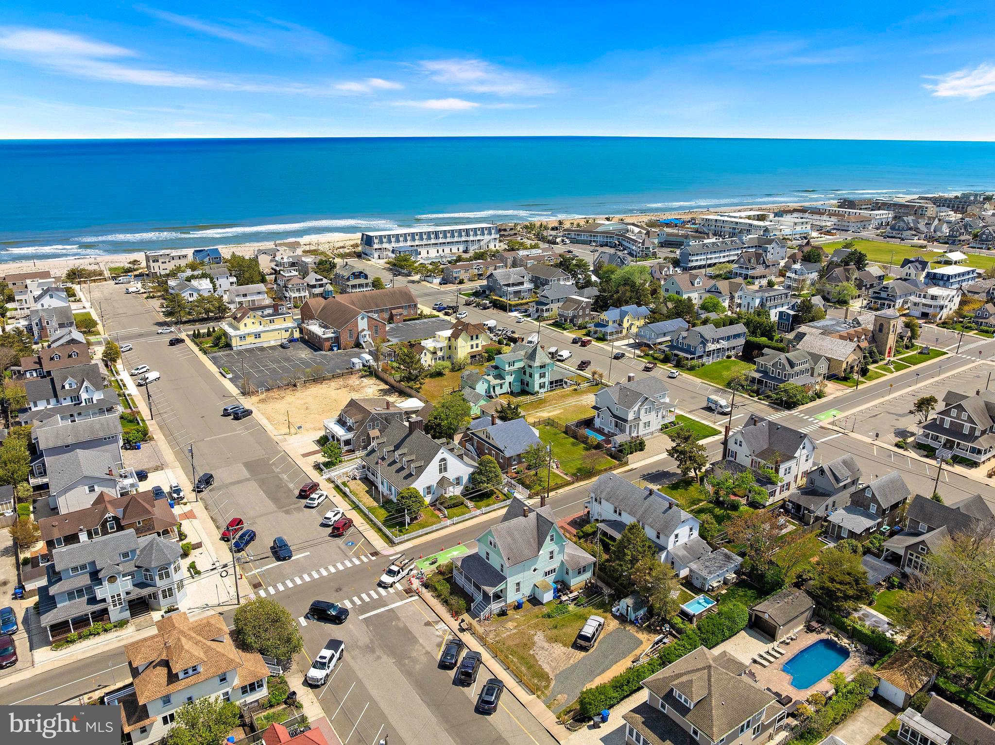 210 N BEACH AVENUE
