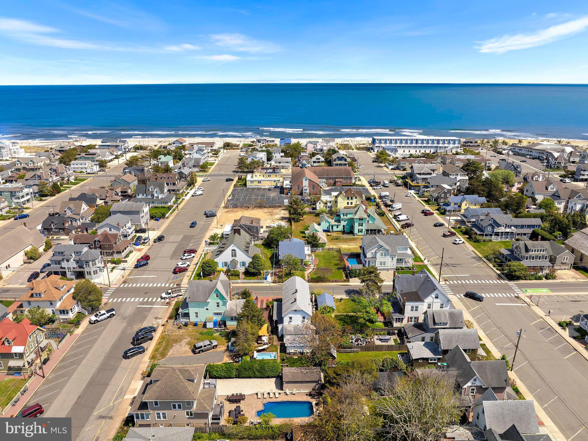 210 N BEACH AVENUE