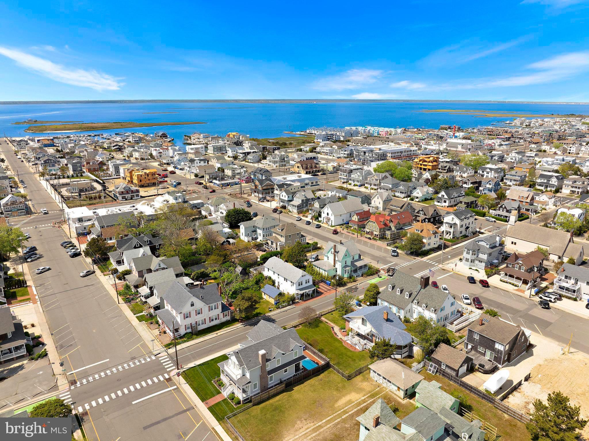 210 N BEACH AVENUE