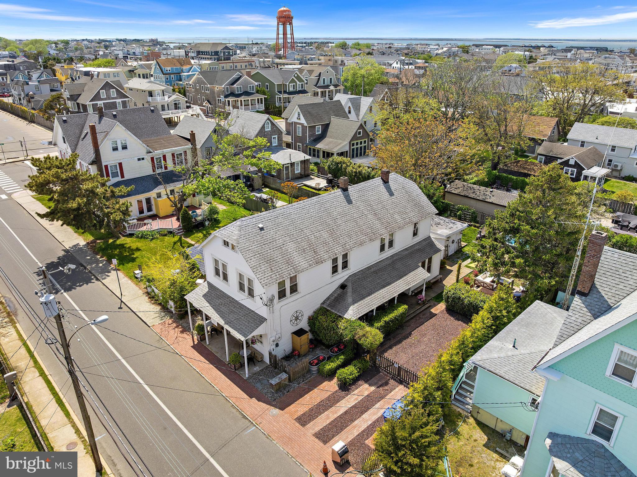 210 N BEACH AVENUE