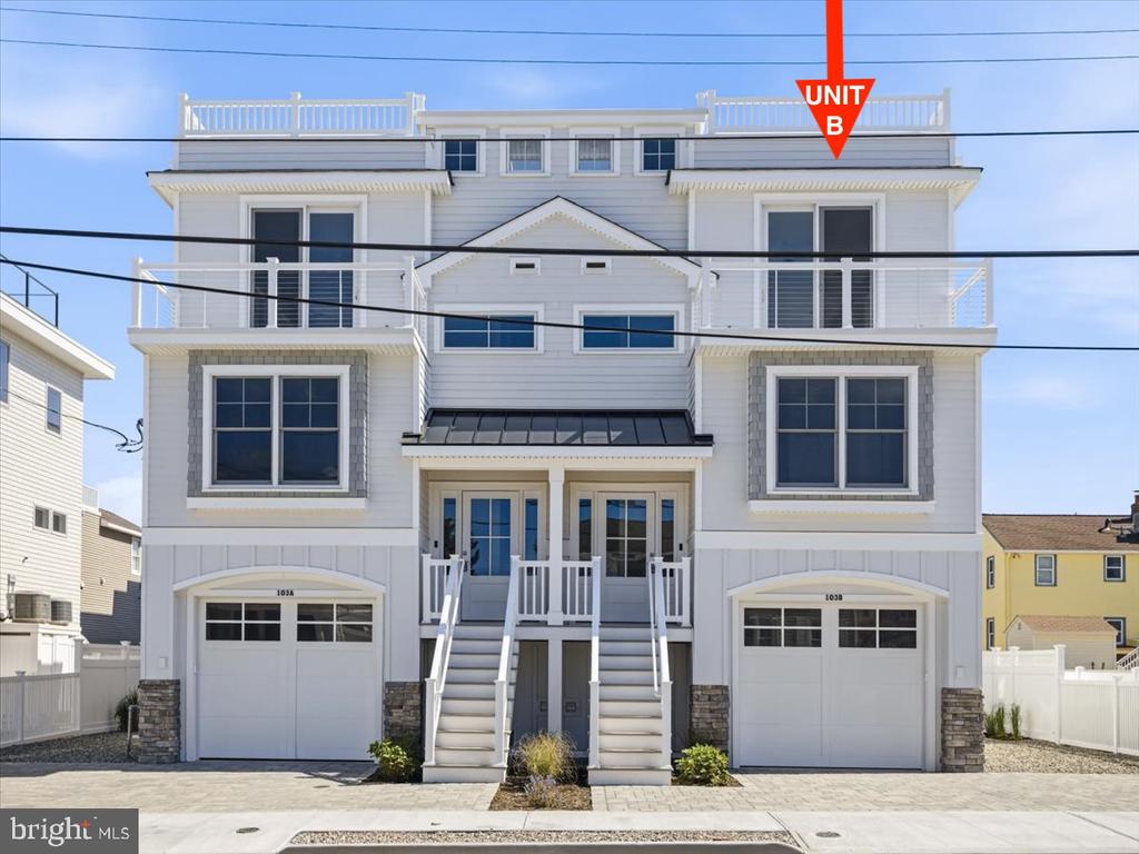 103 E 86TH ST, SEA GLASS LANE Unit: B