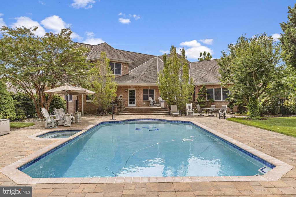 272 FORGE ROAD