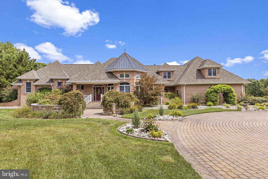 272 FORGE ROAD