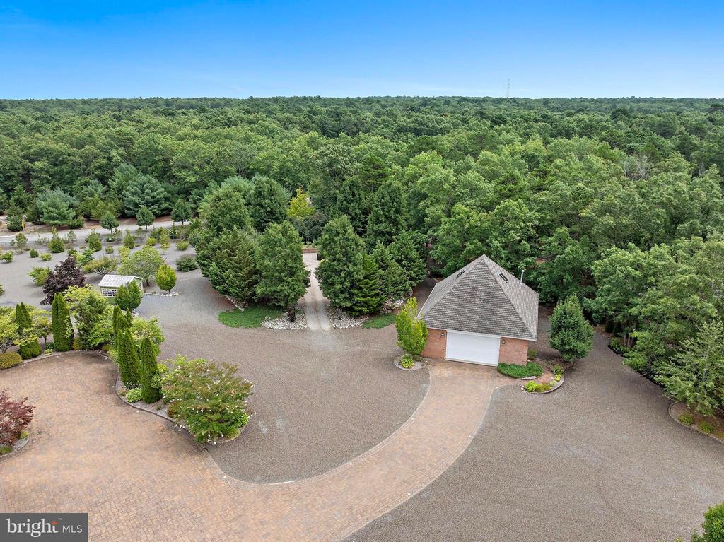 272 FORGE ROAD