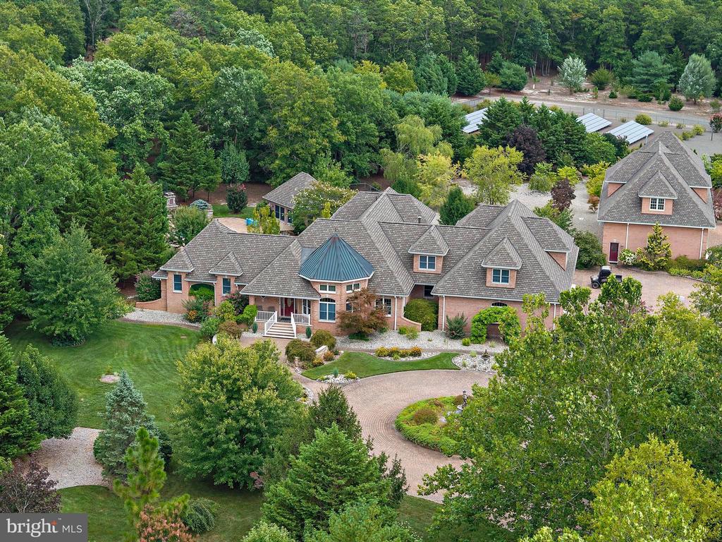 272 FORGE ROAD