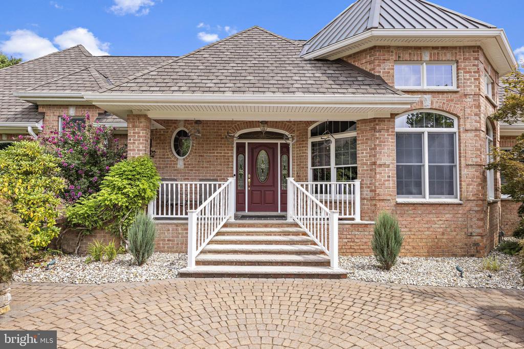 272 FORGE ROAD