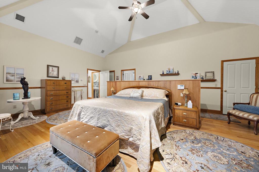 272 FORGE ROAD