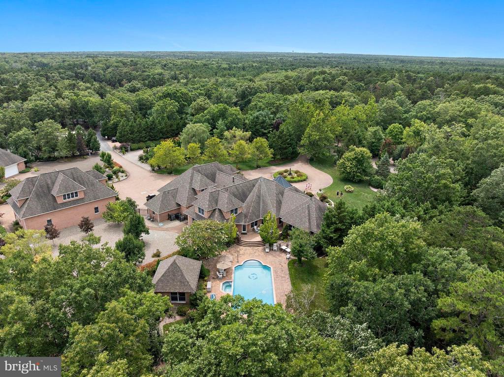 272 FORGE ROAD