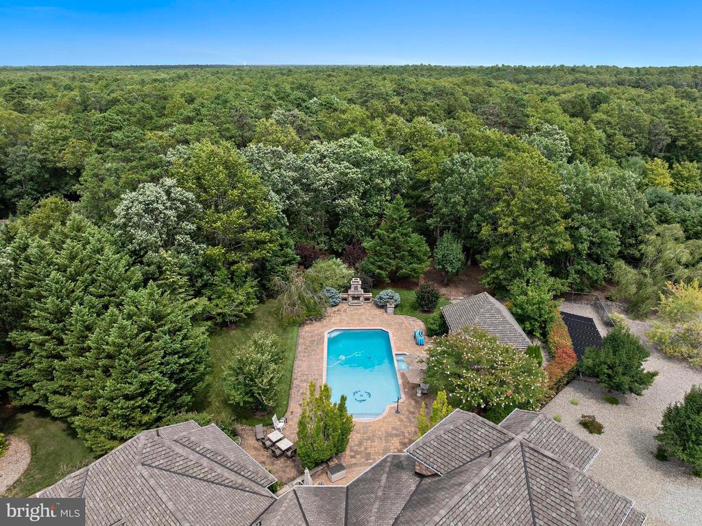 272 FORGE ROAD