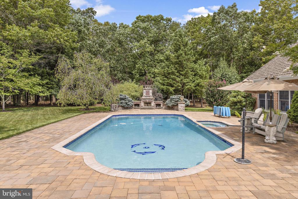 272 FORGE ROAD