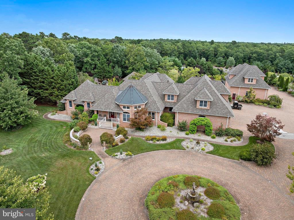 272 FORGE ROAD