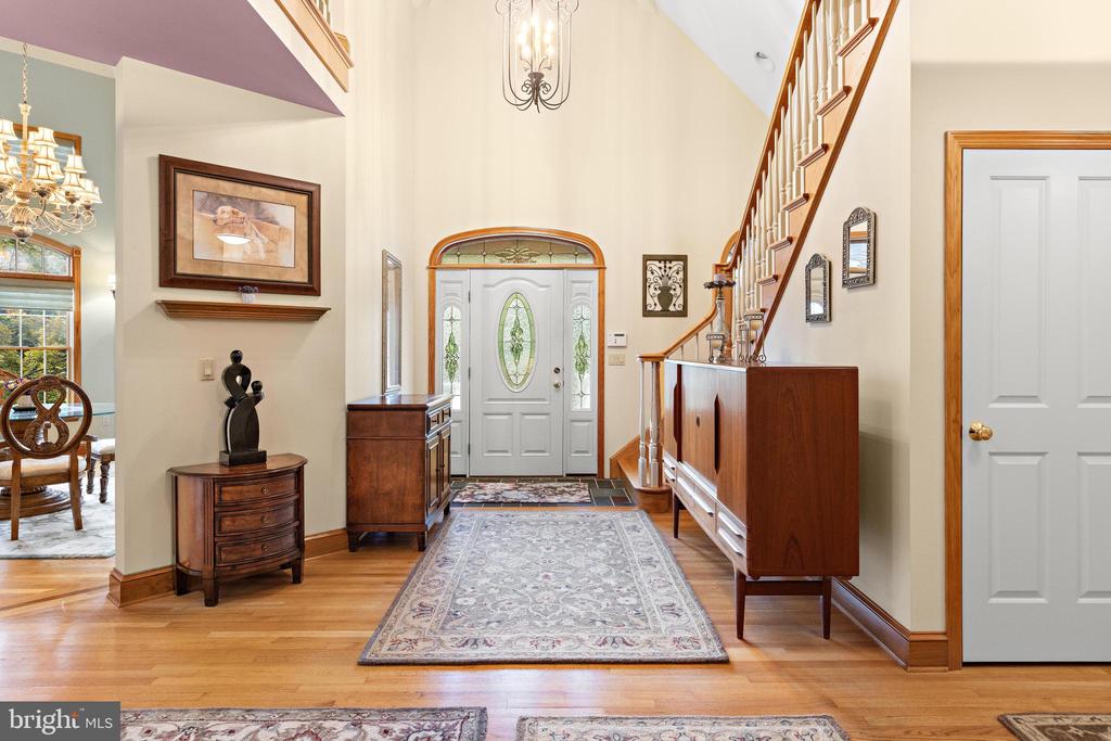 272 FORGE ROAD
