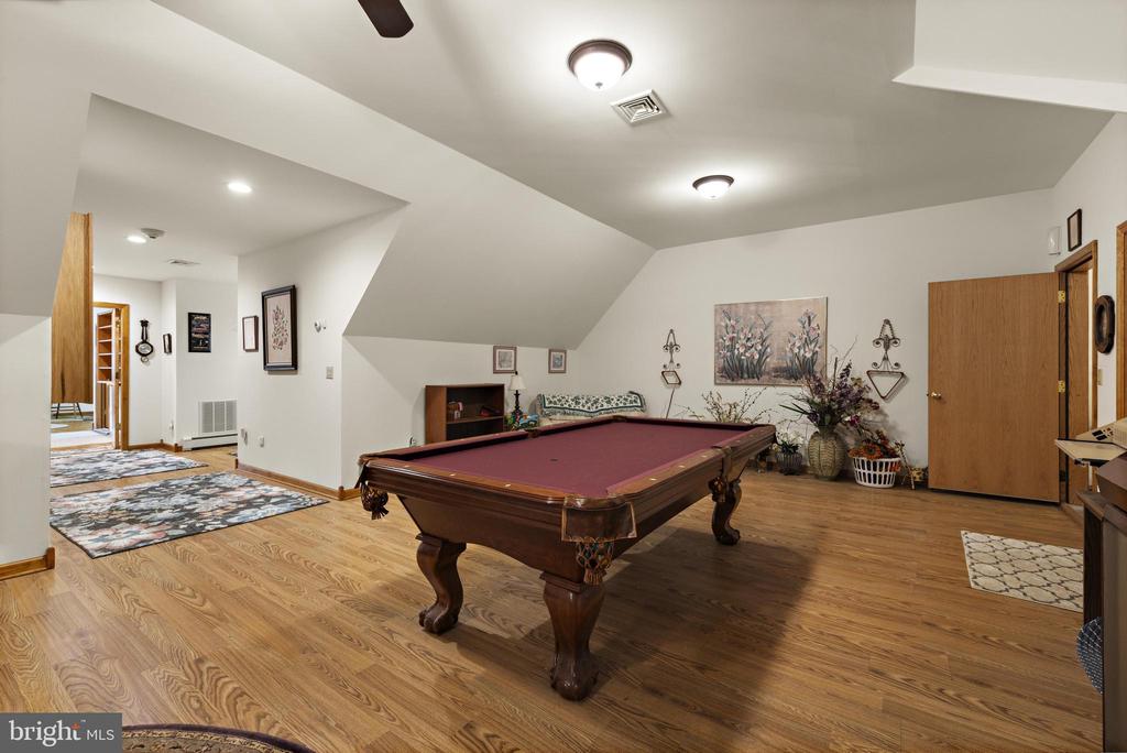 272 FORGE ROAD