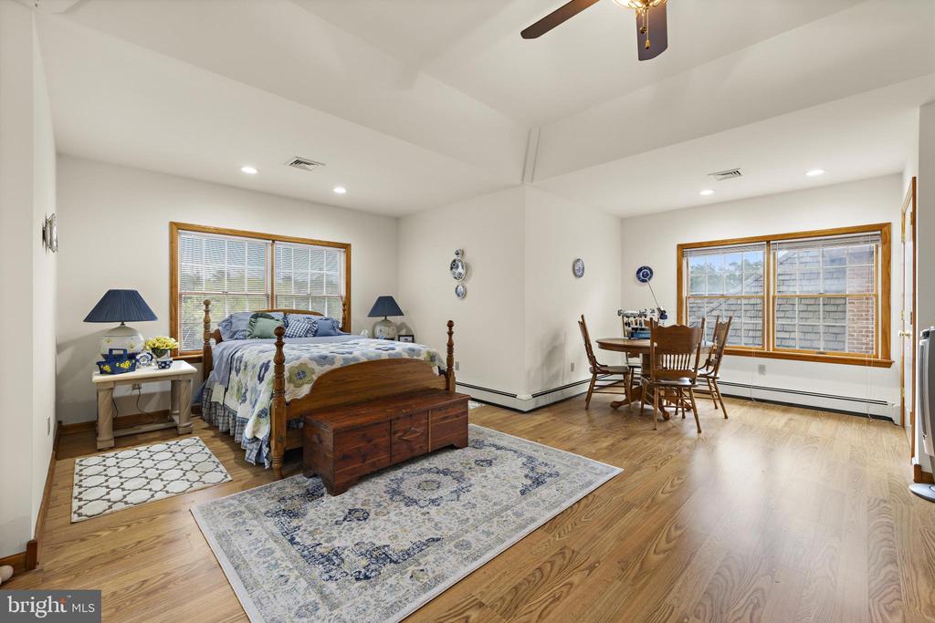 272 FORGE ROAD