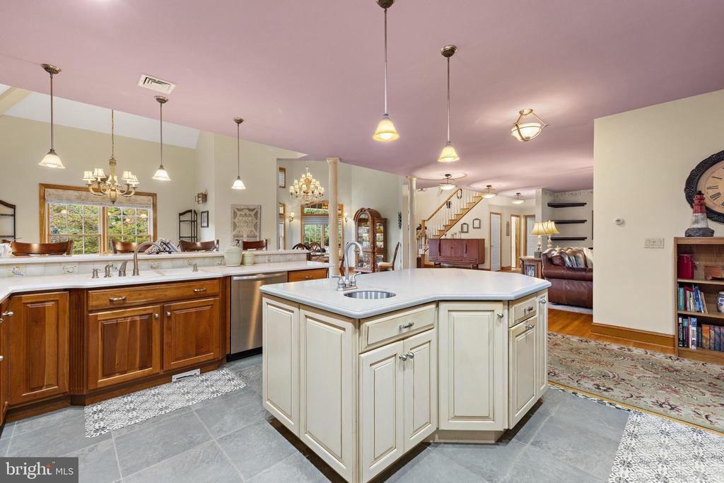 272 FORGE ROAD