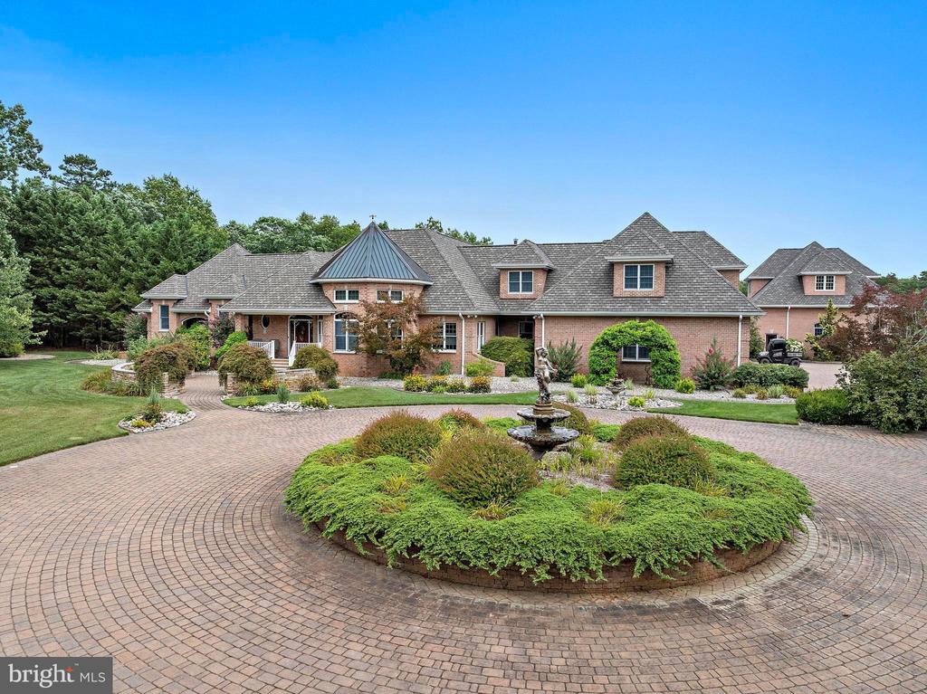 272 FORGE ROAD