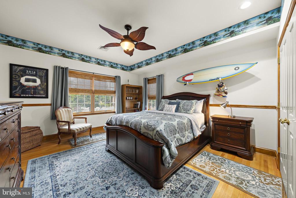 272 FORGE ROAD