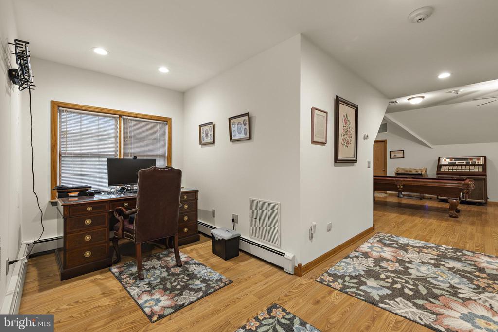 272 FORGE ROAD