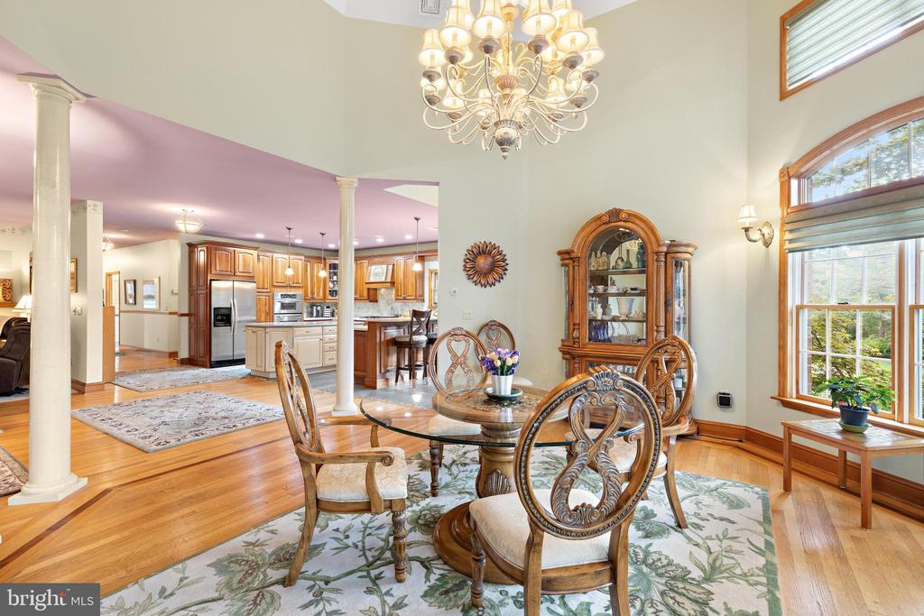 272 FORGE ROAD