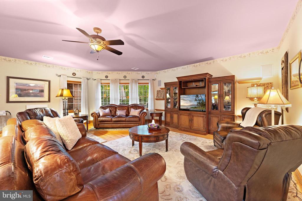 272 FORGE ROAD