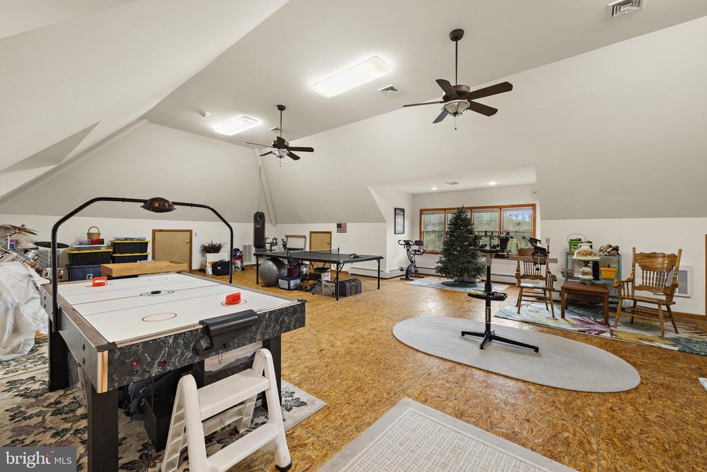 272 FORGE ROAD