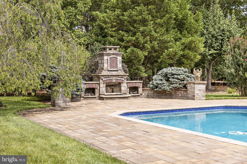 272 FORGE ROAD