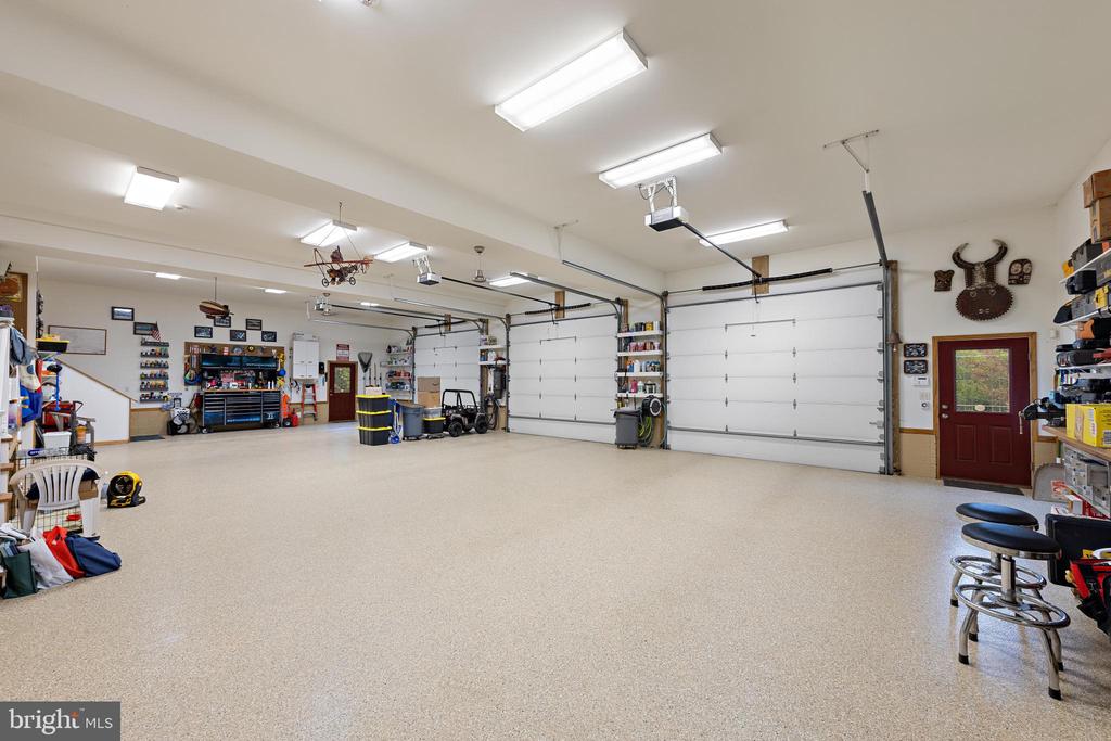 272 FORGE ROAD