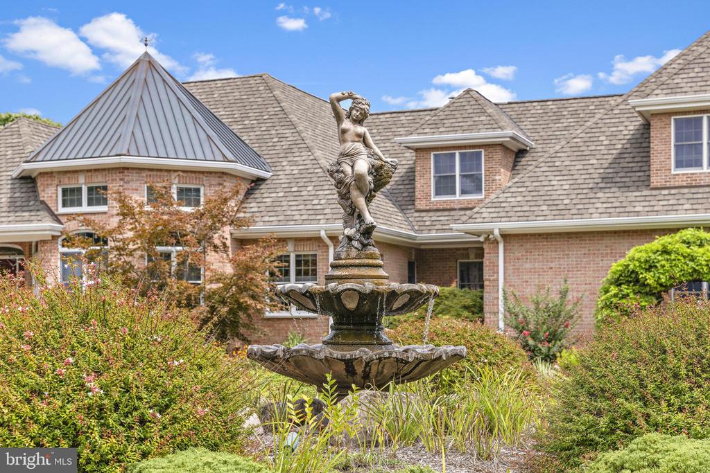 272 FORGE ROAD