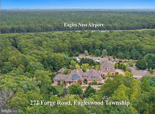 272 FORGE ROAD