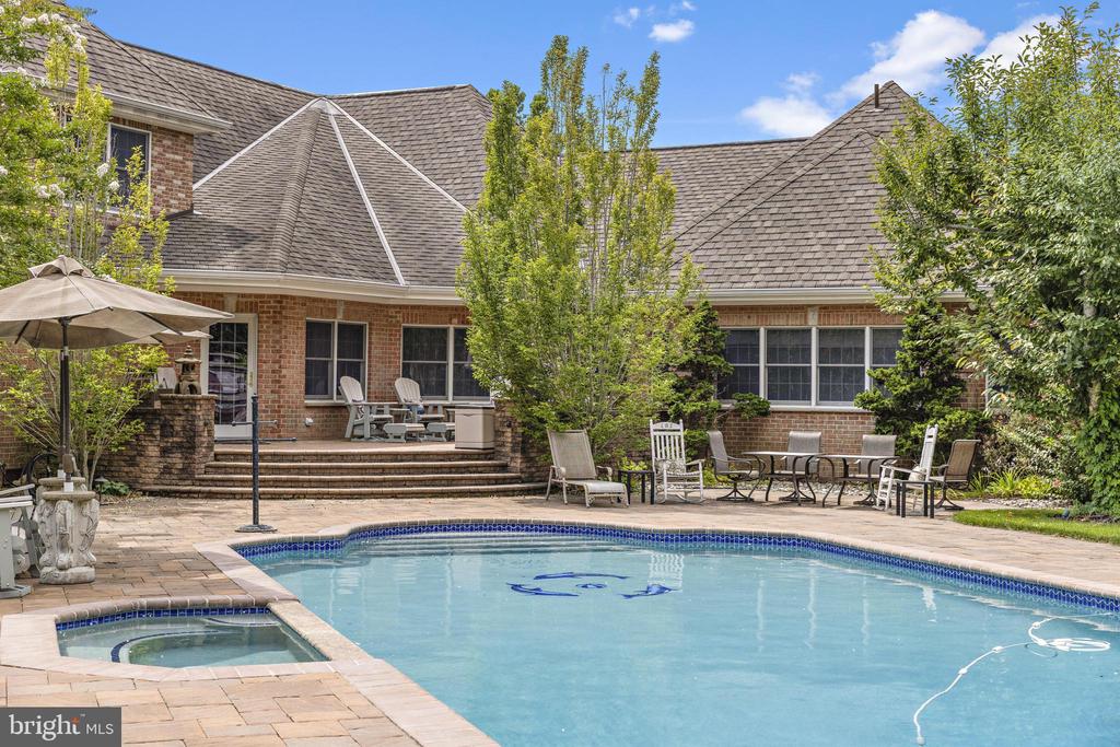 272 FORGE ROAD