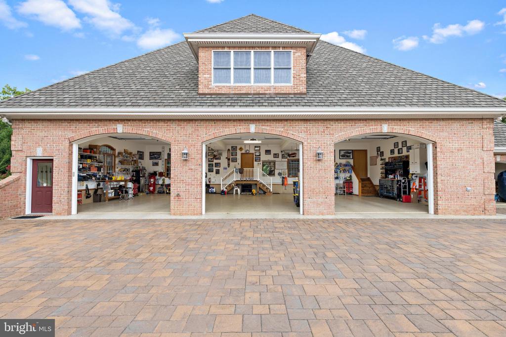 272 FORGE ROAD