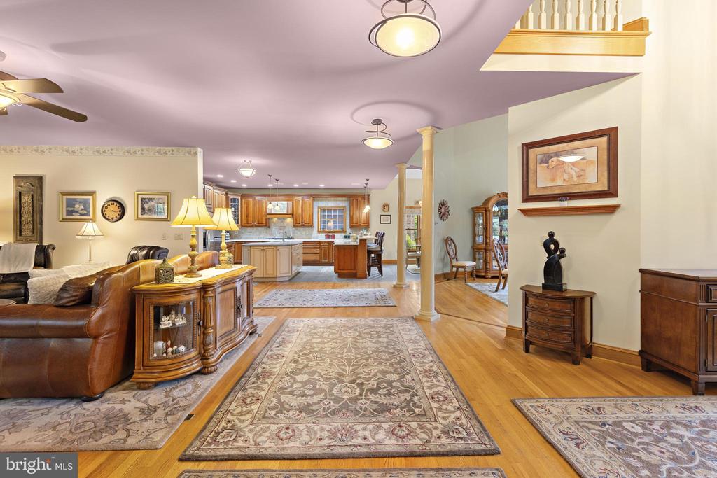 272 FORGE ROAD