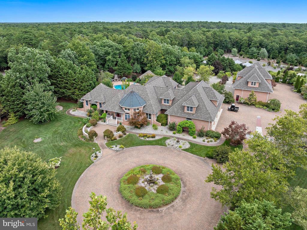 272 FORGE ROAD