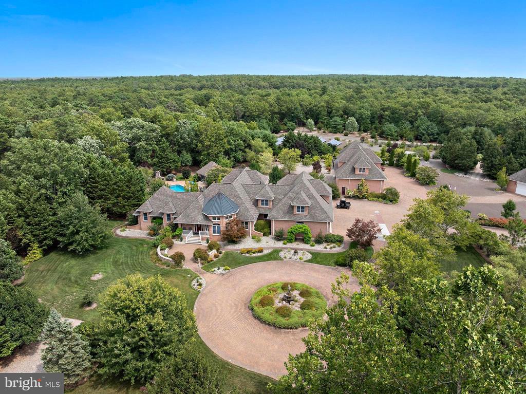 272 FORGE ROAD