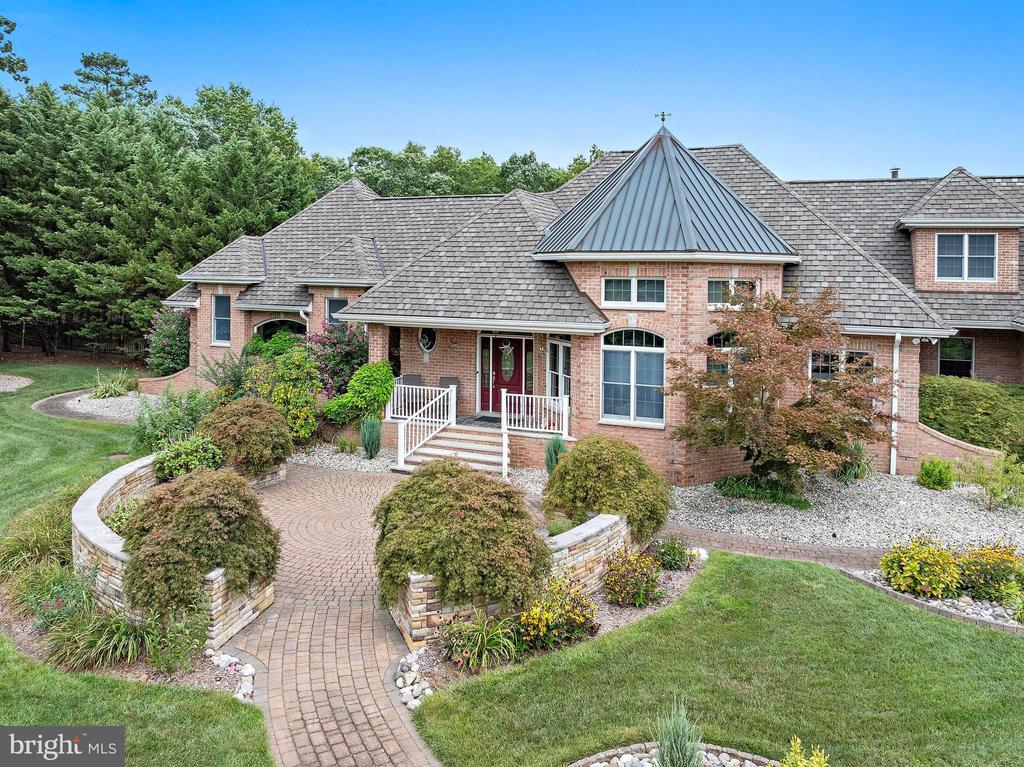 272 FORGE ROAD