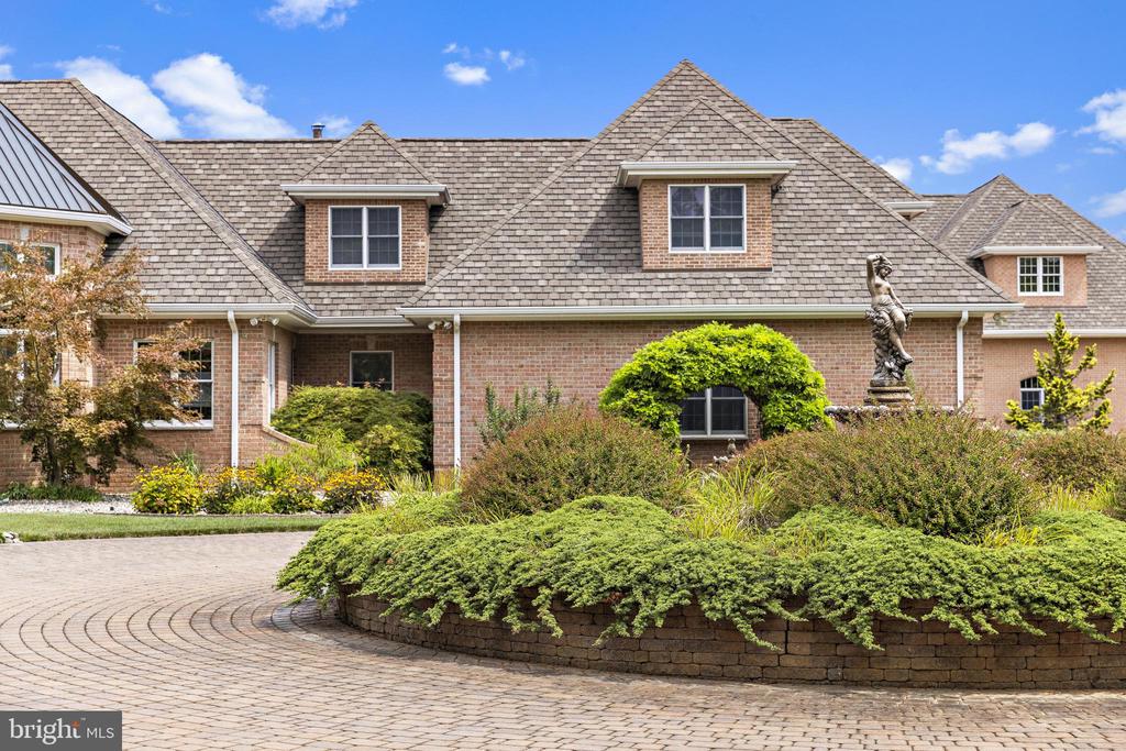 272 FORGE ROAD