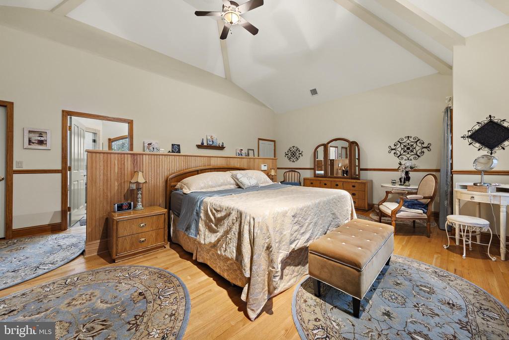 272 FORGE ROAD