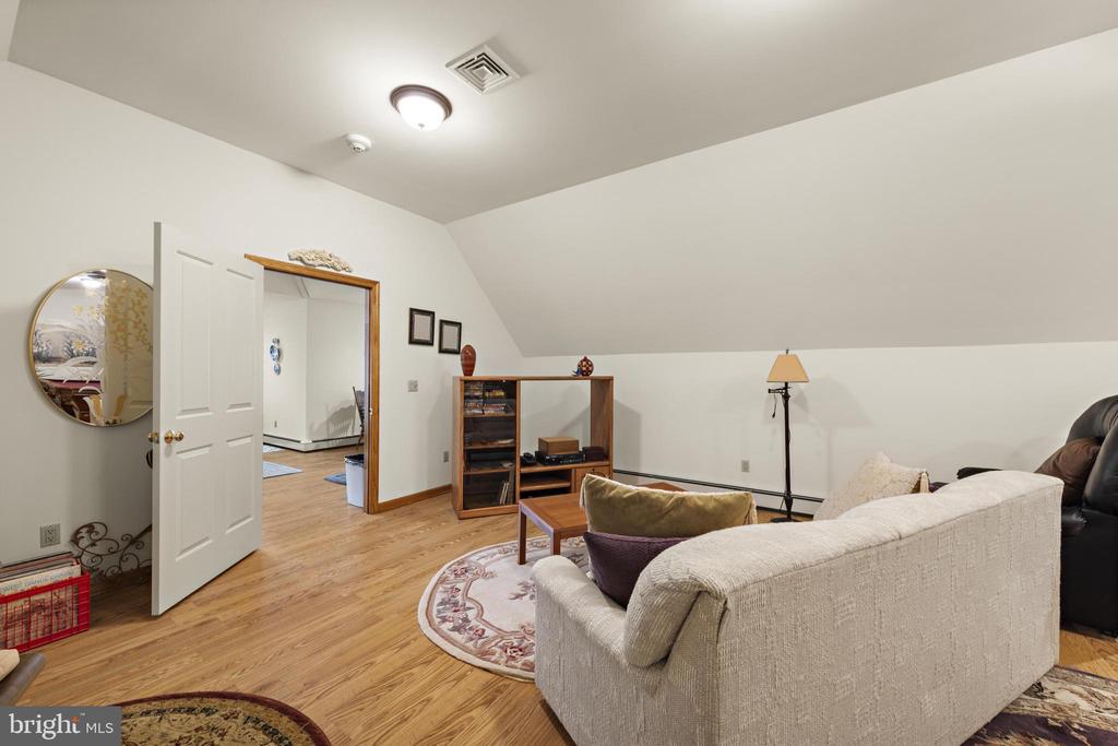 272 FORGE ROAD