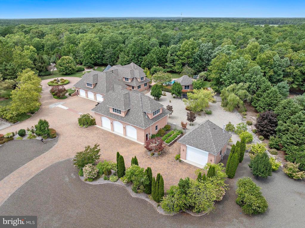 272 FORGE ROAD