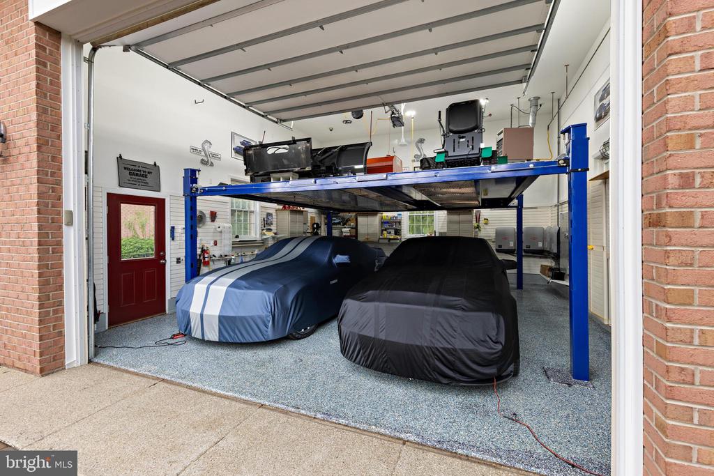272 FORGE ROAD