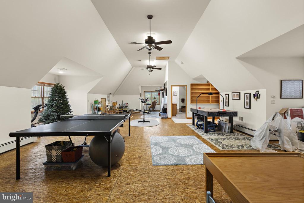 272 FORGE ROAD