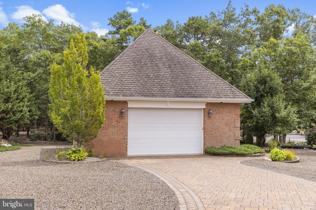 272 FORGE ROAD