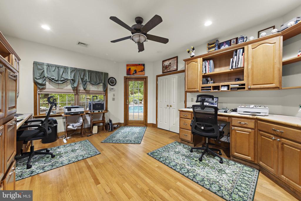 272 FORGE ROAD