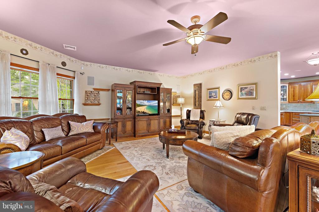 272 FORGE ROAD