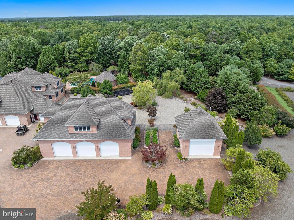 272 FORGE ROAD