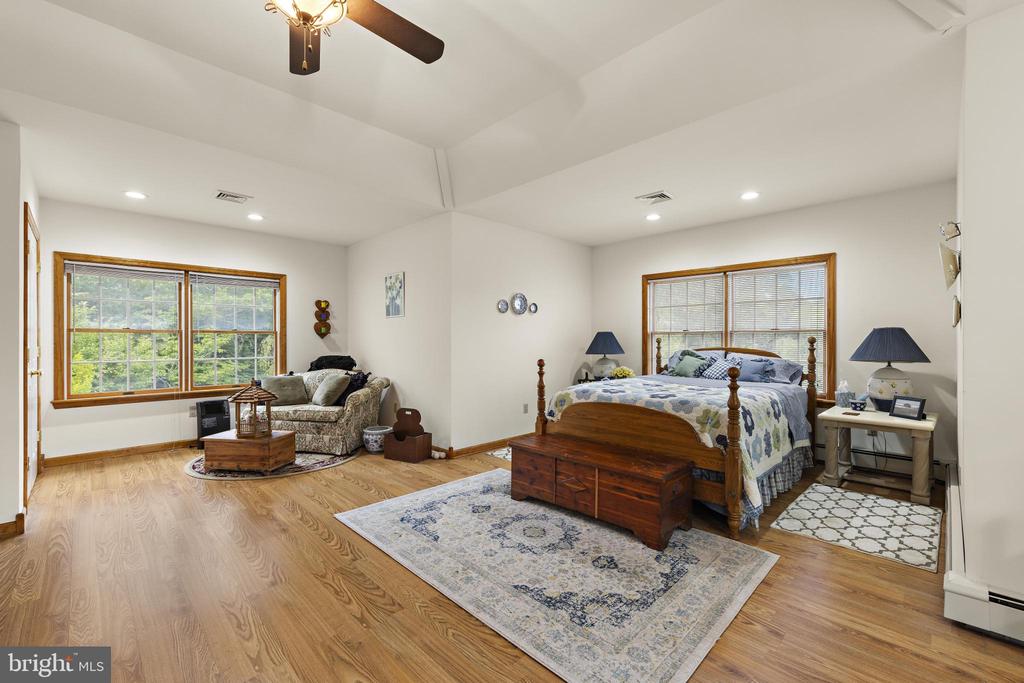 272 FORGE ROAD