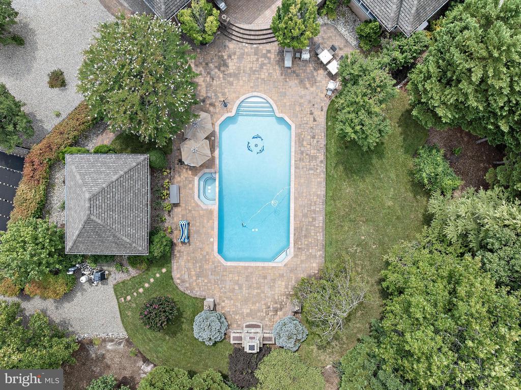 272 FORGE ROAD