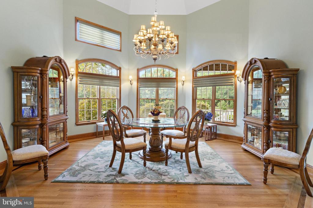 272 FORGE ROAD